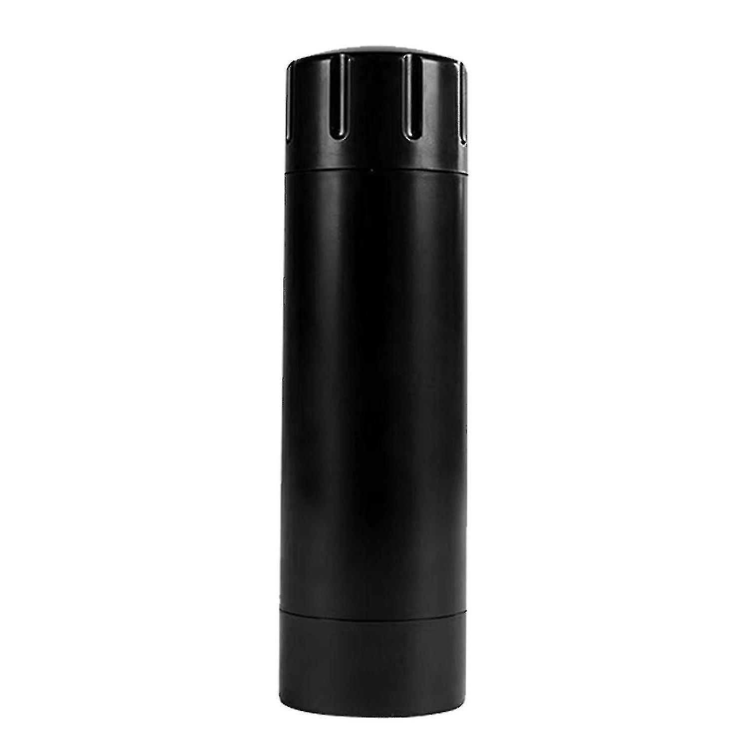 Guangzhou Yunlan Trading Co., The Pepper Mill For Pepper Lovers Adjustable Coarse And Fine Manual Salt And Pepper Grinder Kitchen