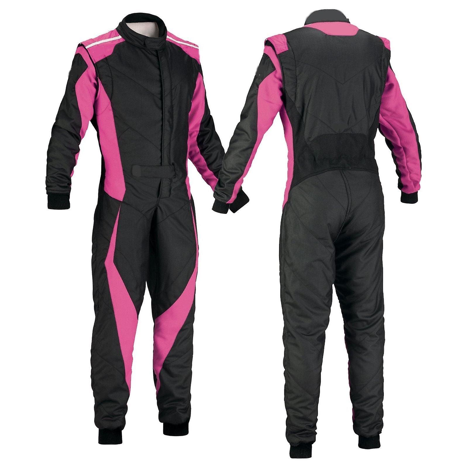 Kartex Suits Kart Racing Men/women Suit  Kwx4 M