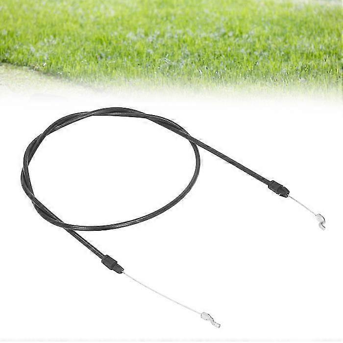 Bluezoo Fuxtec Fx - Rm Traction Cable, Drive Cable Pout For Replacement Pout Accessories Motor Zone Control Cable 117167 -sy