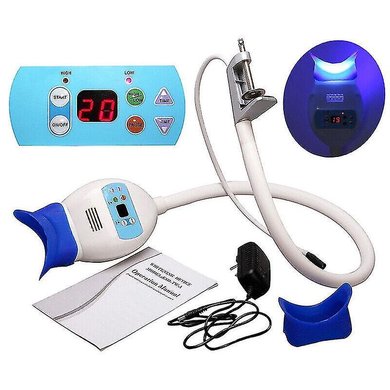 Cryin Dental Teeth Tooth Whitening Machine Lamp Bleaching Cold Led Light Accelerator