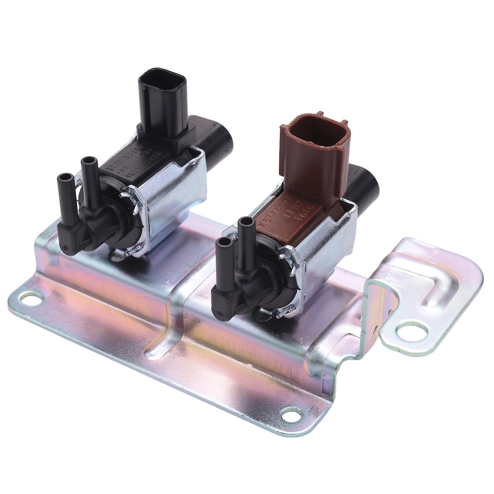 Get It Solenoid Valve Intake Manifold compatible S40 V50 C30 S80 V70 5 6 -7 K5t81777