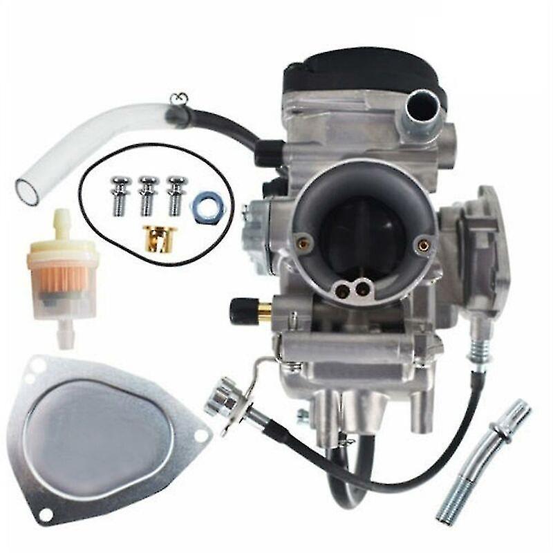 Shznv Grizzly 350 Grizzly 400 450 Yfm400 Kodiak 400atv Atv Carburetor,thsinde A