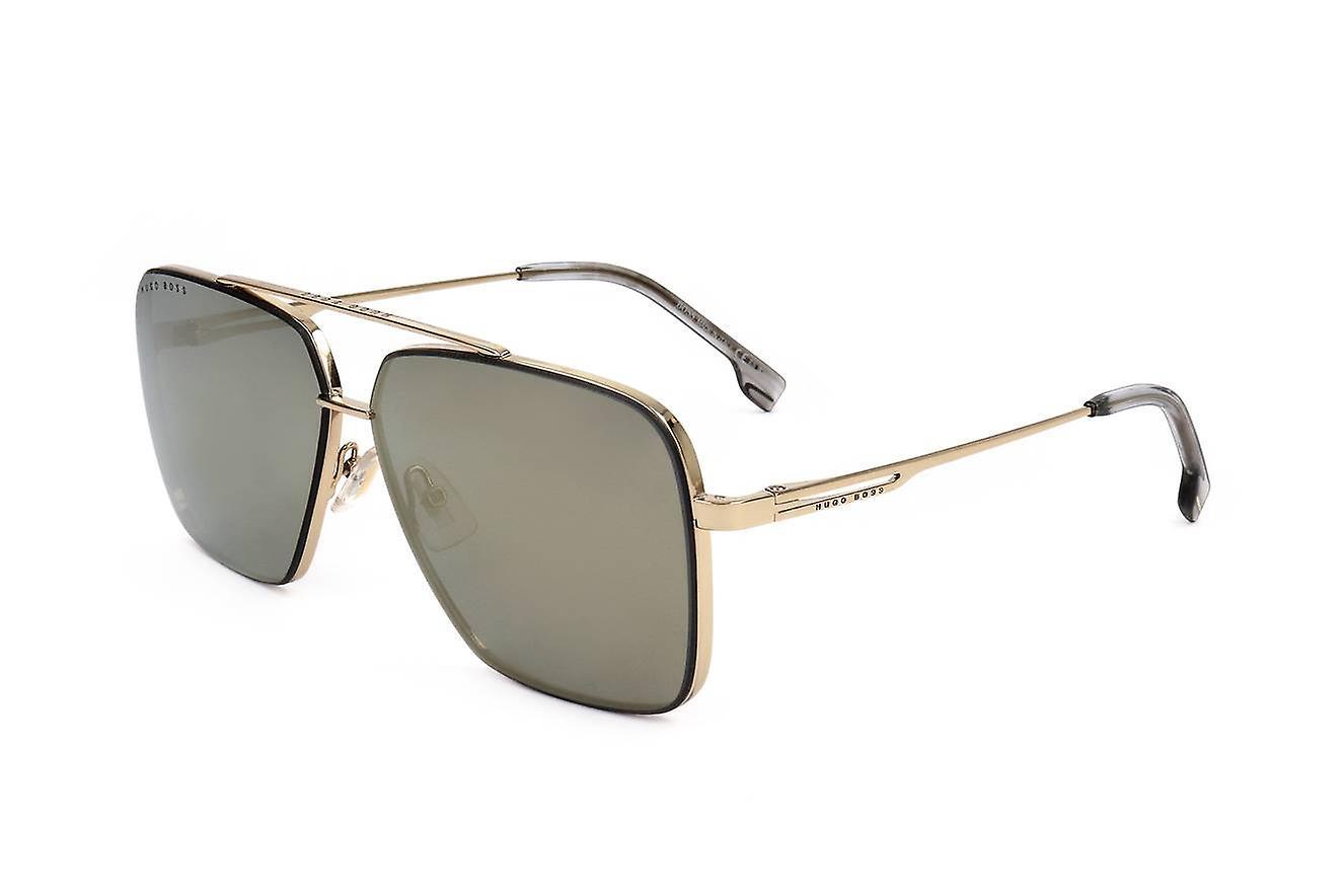 Sunglasses Hugo Boss BOSS 1325/S J5G GOLD 62/10/145 MAN 62 mm