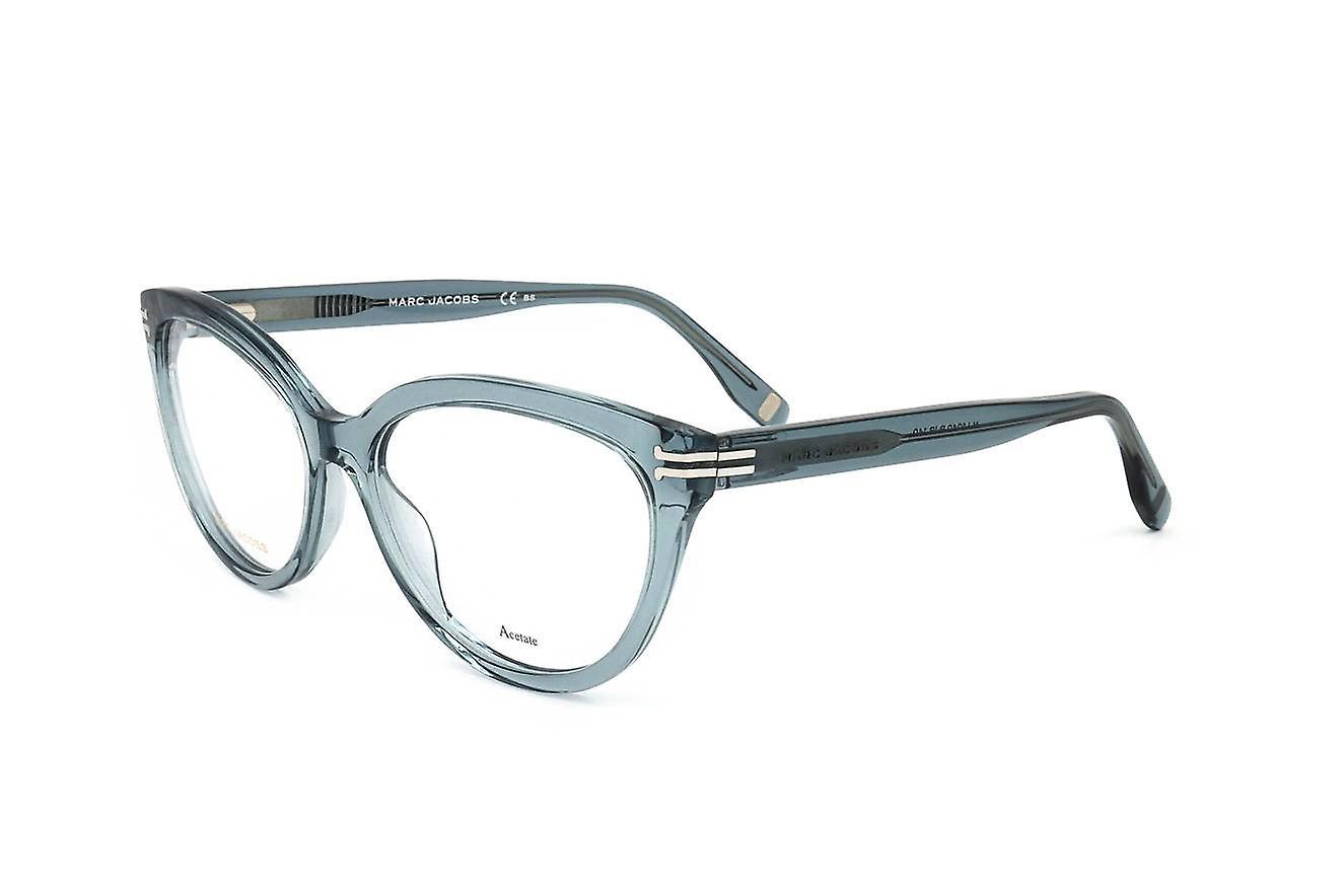 Eyewear Frames Marc Jacobs Runway MJ 1040 PJP BLUE 55/16/140 WOMAN 55 mm