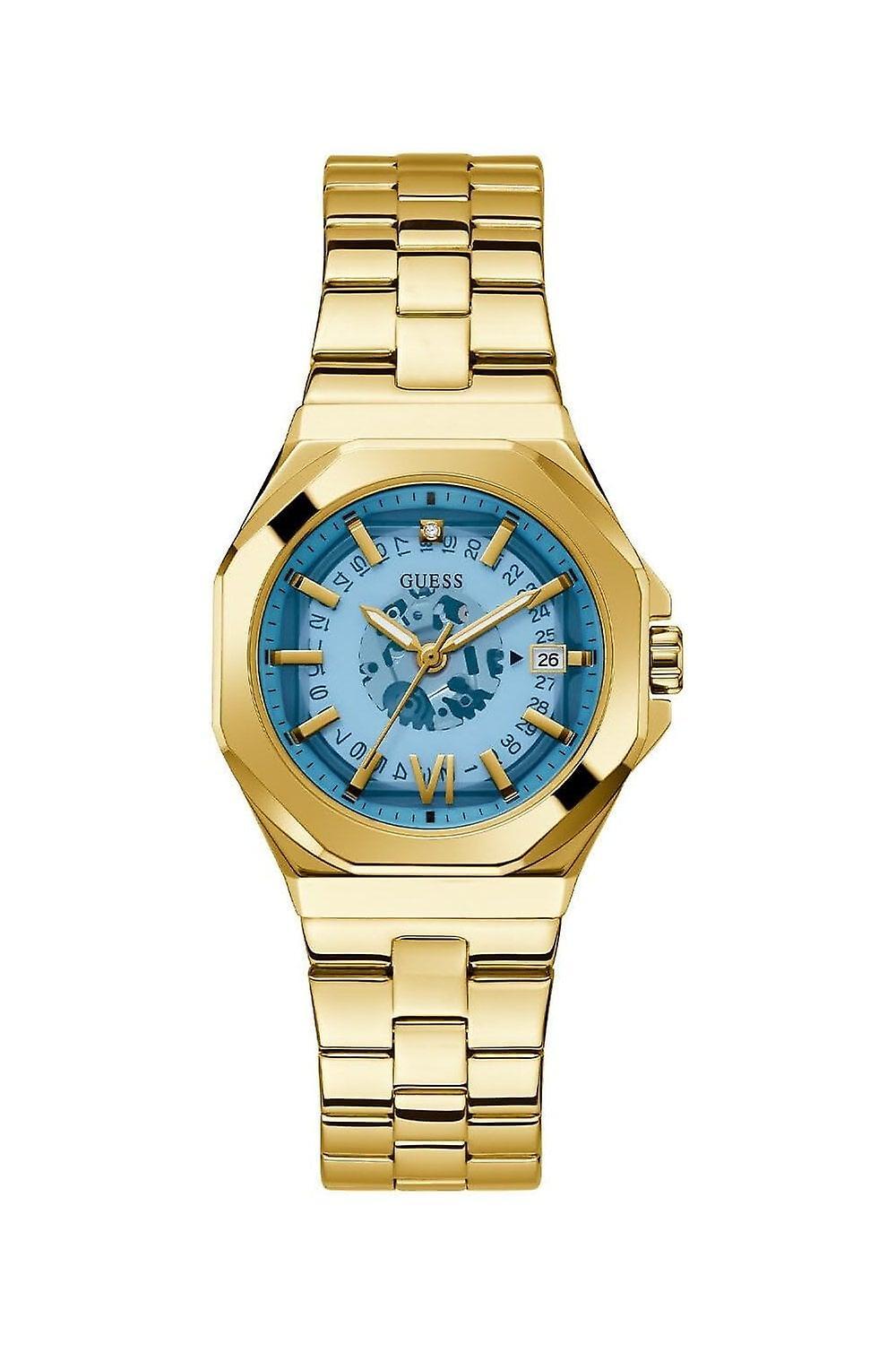 Women's Guess Ladies Empress Bracelet Watch GW0551L2