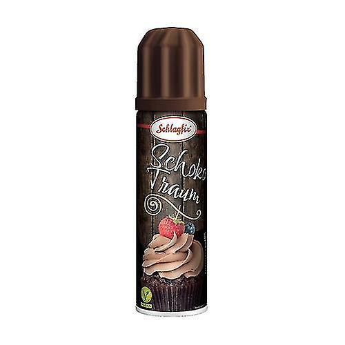 Schlagfix Nata spray chocolate gluten-free vegan 200 ml (Cream)