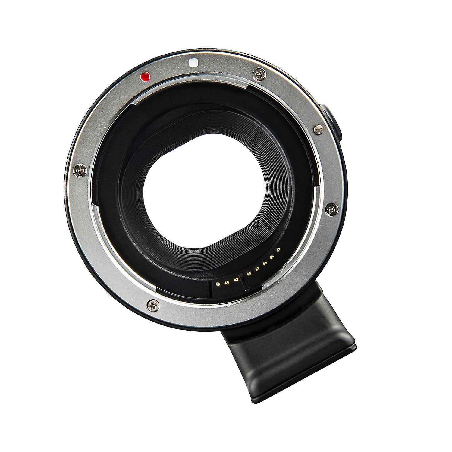 Viltrox Auto Focus EF-EOS M MOUNT Lens Mount  Adapter for Canon EF EF-S Lens to Canon EOS Mirrorless Camera