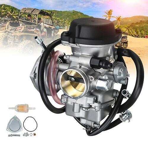 Aespa Carburetor for Suzuki LT-Z400Z LT-Z400 LTZ400 Quadsport 400 2003 2004 2005-2007