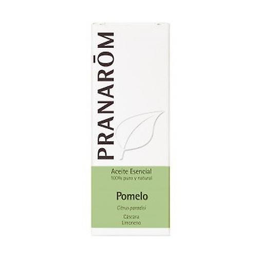 Pranarôm Grapefruit Essential Oil 10 ml (Grapefruit)