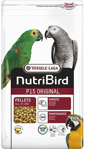 Versele-Laga Versele Laga Nutribird P15 Original - Maintenance (Birds , Bird Food) 10 KG