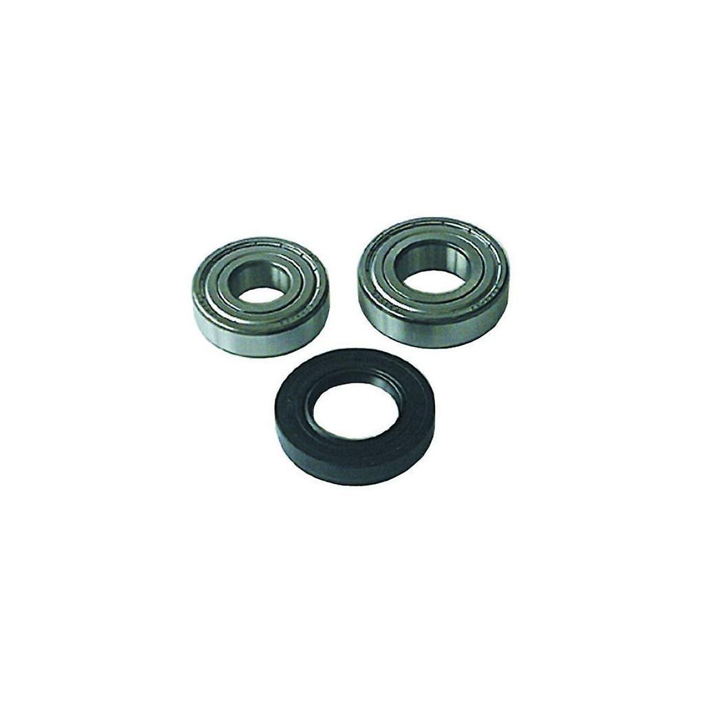 Yourspares Hotpoint washing machine bearing Kit Drum