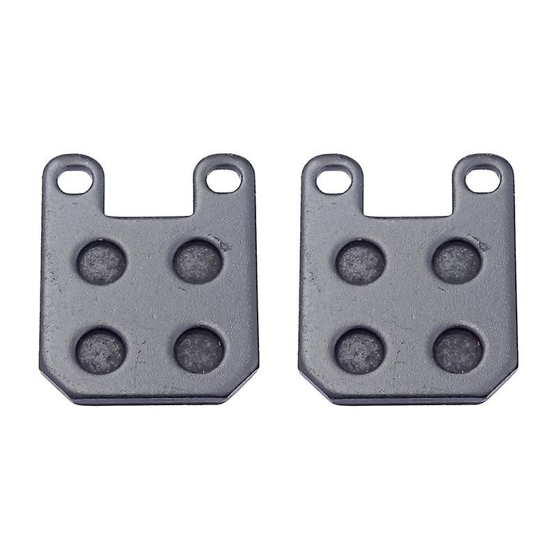 Unbrand Bicycles Brake Pads Set For 50cc 70cc 90cc 110cc 125cc 150cc Atvs Dirt Pit Bikes