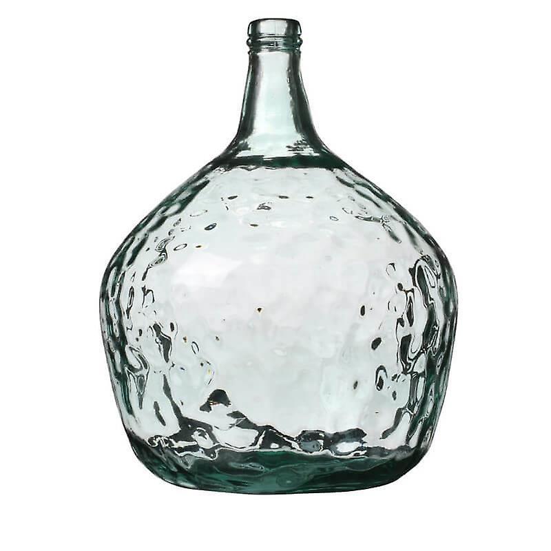 Import Distribution Fornord Lady Jeanne Vase in Recycled Glass 16L