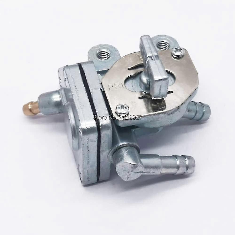 Aodai Compatible With Fuel Petcock Switch Valve Motorcycle Compatible With Keeway Supershadow 250 KW250-H/QIANJIANG QJ QJ250-H Virago XV250 compati..