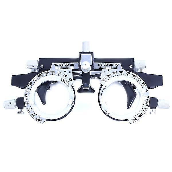 KEBAOWEI Optical Optic Trial Lens Frame Eye Optometry Optician