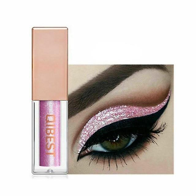 Slowmoose Waterproof, Long Lasting, Shimmer And Metallic Eyeshadow SG592