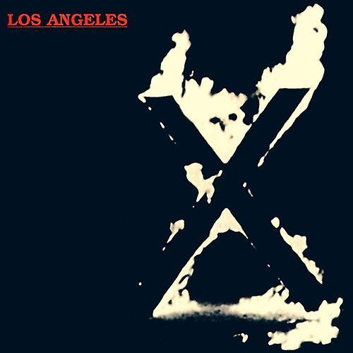 Fat Possum Records X - Los Angeles  [VINYL LP] USA import