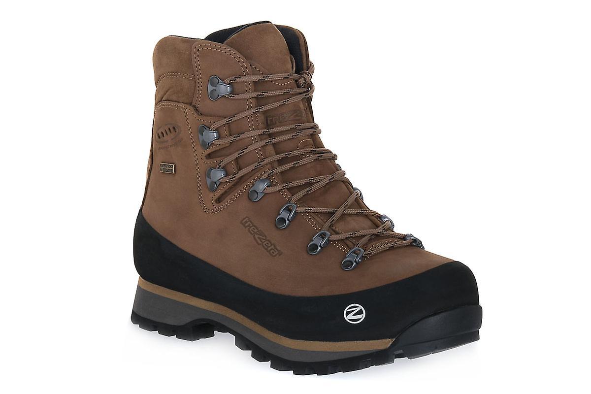 Trezeta Top Evo Boots / Boots Brown 44