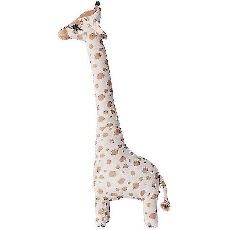 Ersam Plush Giraffe Giant Large Soft Doll Kid Gift Stuffed Animal