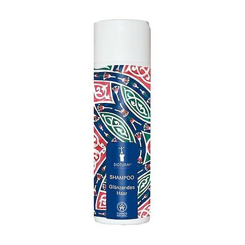 Bioturm Shine shampoo 200 ml