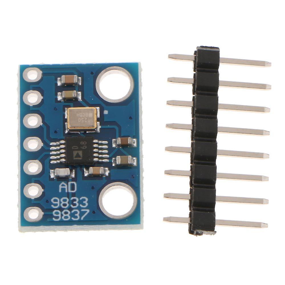 Bugu Ad9833 Module