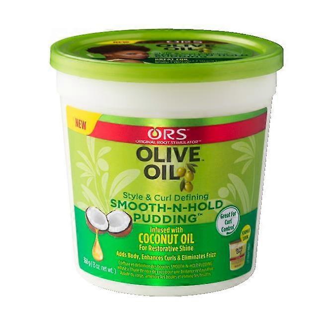 Organic Root Stimulator Pudding