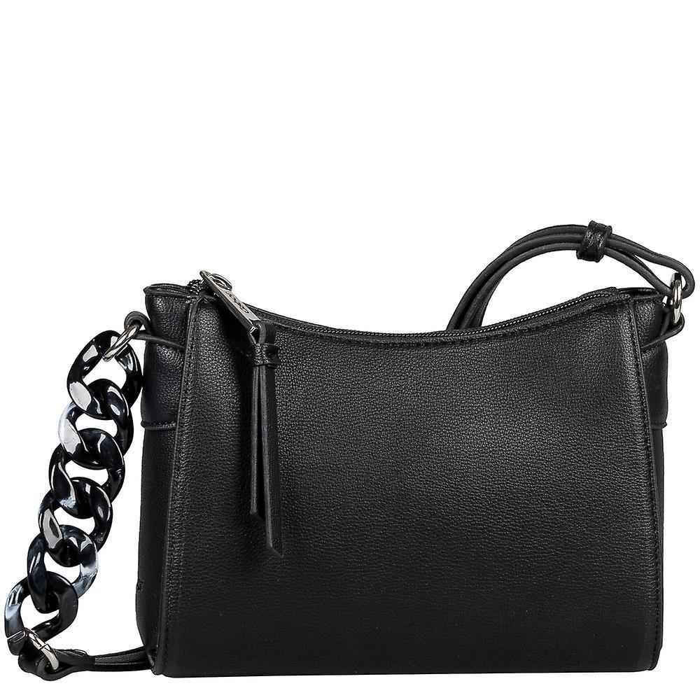 Gabor Ilona Cross Womens Bag Black One Size