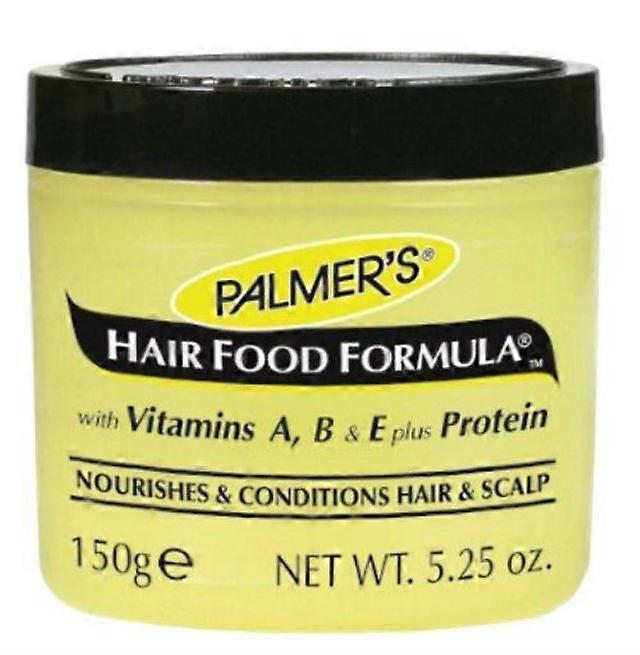 Palmer's Palmers Hair Food Formula Jar 150g