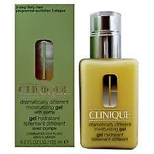 Moisturising Gel Clinique Dramatically Different 125 ml