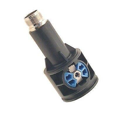 Hellfire Trading Maglite D Cell Genuine Switch Assembly Part 100-000-272