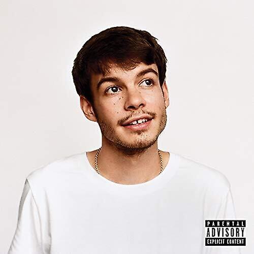 RCA Rex Orange County - Pony [COMPACT DISCS] Explicit USA Import