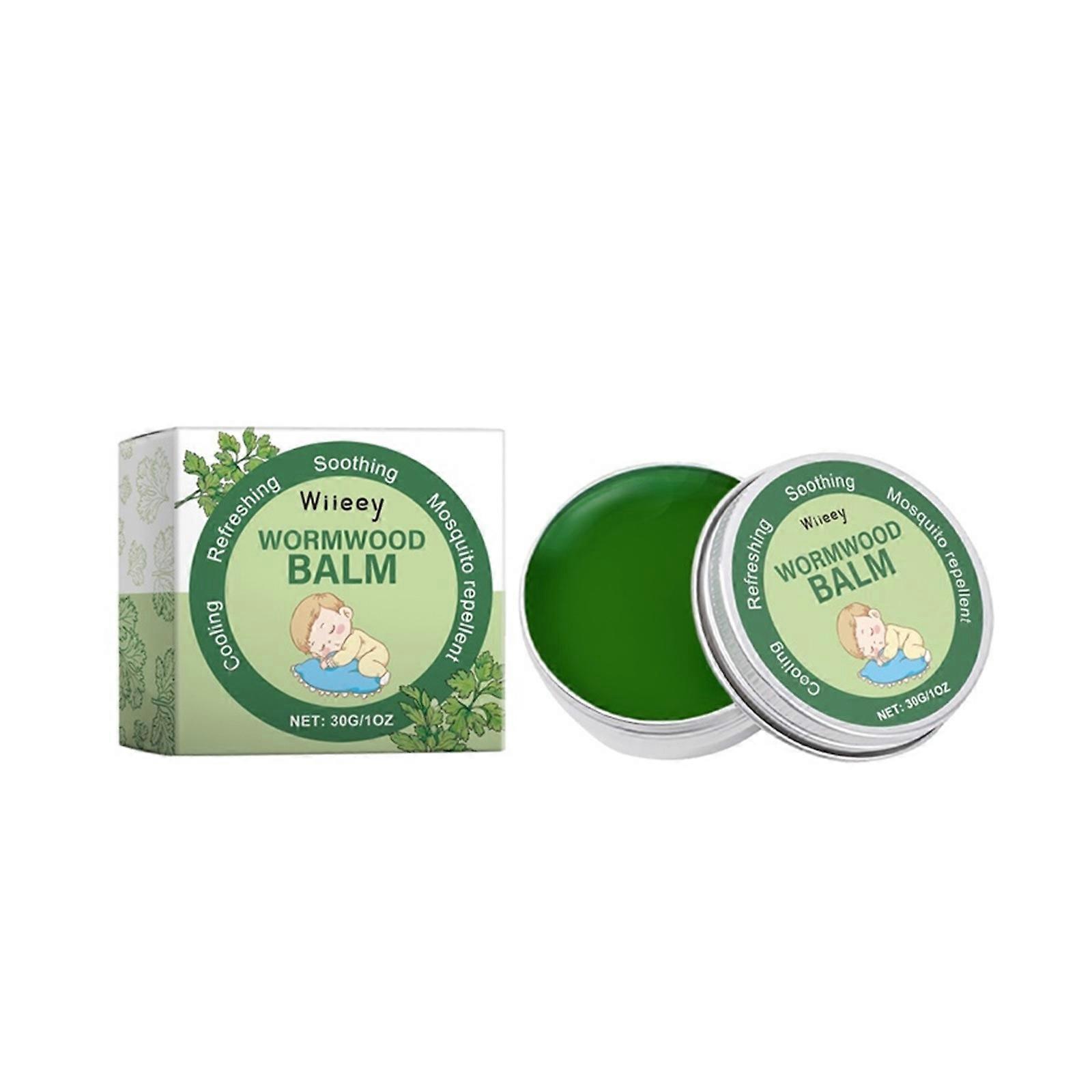 Flye Tching Cream Citronella Mosquito And Mosquito Repellent Cream Insect And Mosquito Redness And Swelling Relief Mosquito Repellent Device 30g FL...