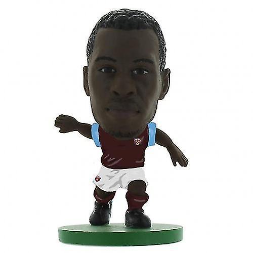 West Ham United FC SoccerStarz Antonio Multicoloured One Size