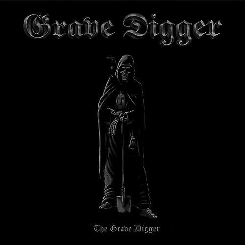 Metalville Grave Digger - The Grave Digger  [COMPACT DISCS] USA import