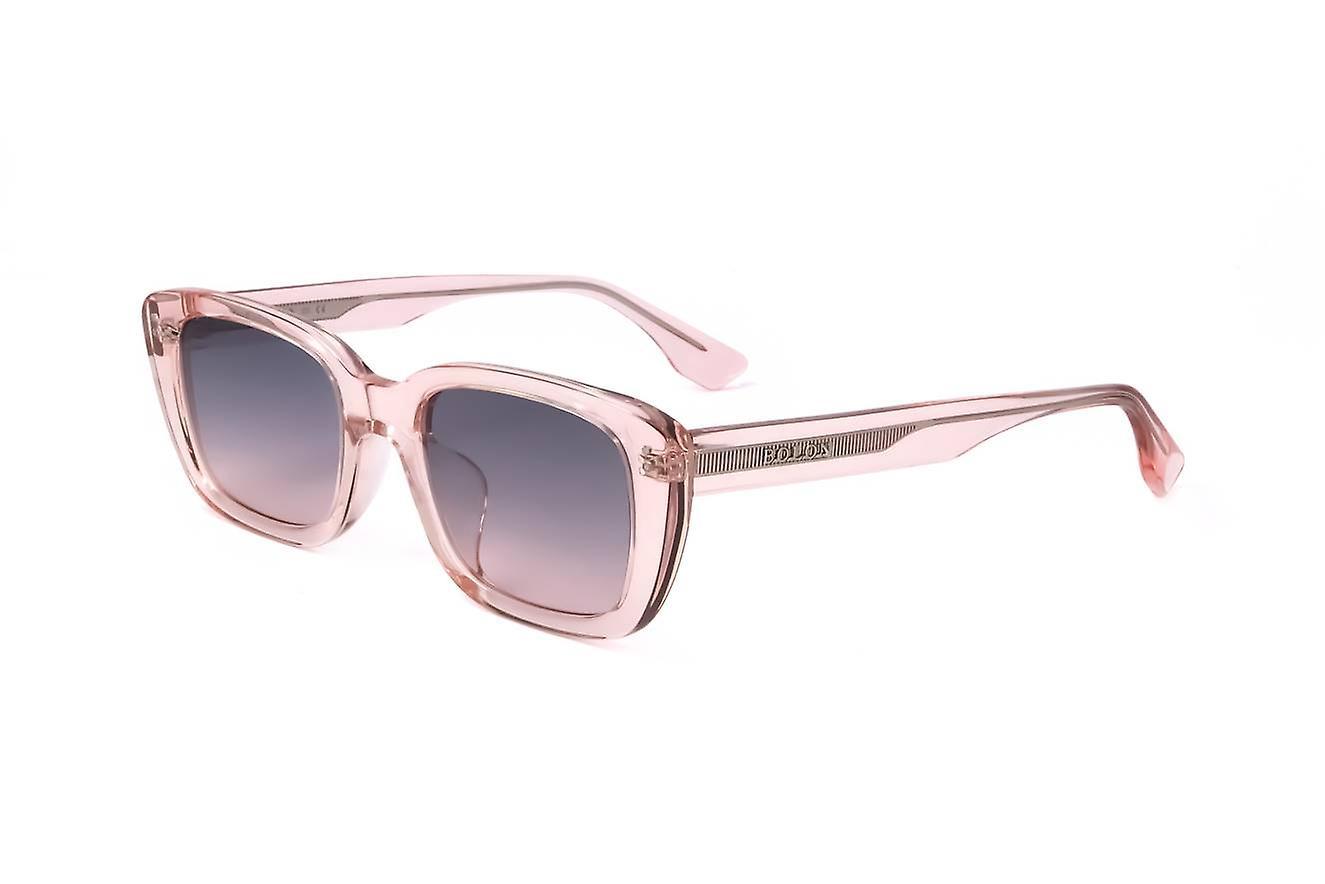 Sunglasses Bolon BL3039 A30 TRANSPARENT PINK 51/20/ UNISEX 51 mm