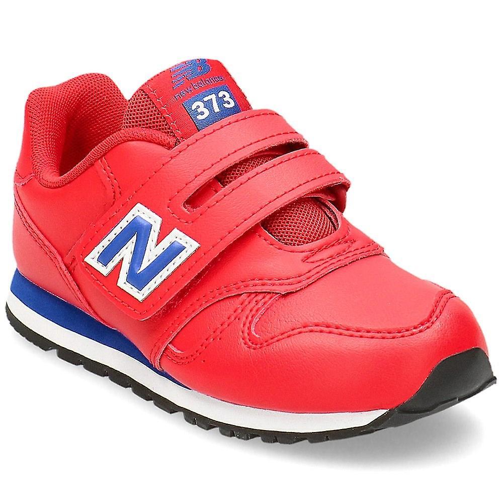 New Balance 373 YV373ERB universal all year kids red 1.5 Kid UK / 2 US / 33 1/2 EUR / 20 cm