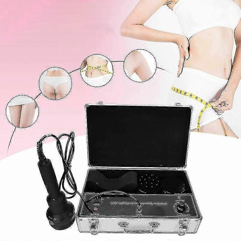 Unbrand G5 Vibration Machine Fat Removal Slimming Beauty Home Salon Body Shaping Massage