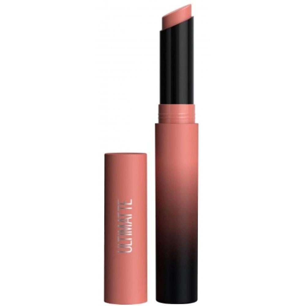 Maybelline Color Sensational Ultimatte Lipstick