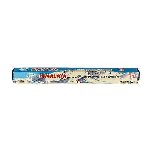 SAC Himalayan Incense 20 units