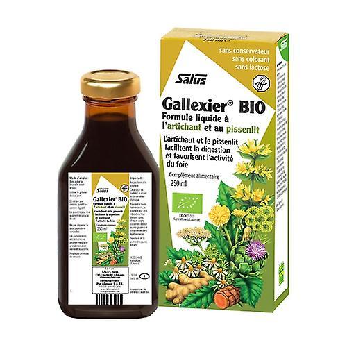 Salus Gallexier 250 Ml