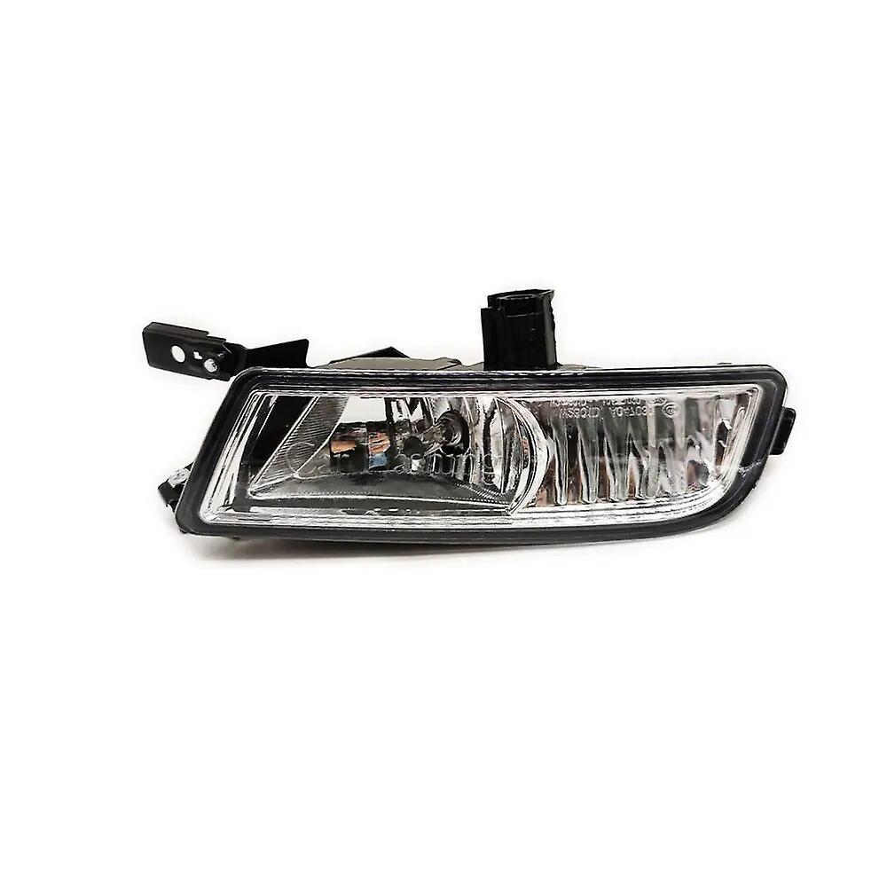 Scitoo For Honda CRV CR-V 2015 2016 Front Bumper Fog Light Daytime Running Lamp Frame Trim Cover Hood Foglight Foglamp Only R Fog Other model