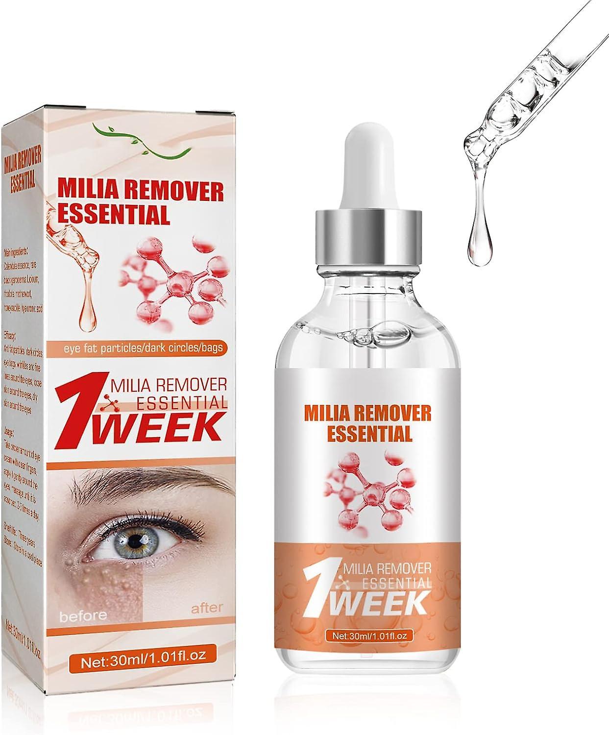 Sunset Speedy Milia Remover, Milia Remover Milia Spot Treatment, Speedy Milia Remover, Speedy Milia Remover, Helps Dissolve And Reduce Milia 1pcs