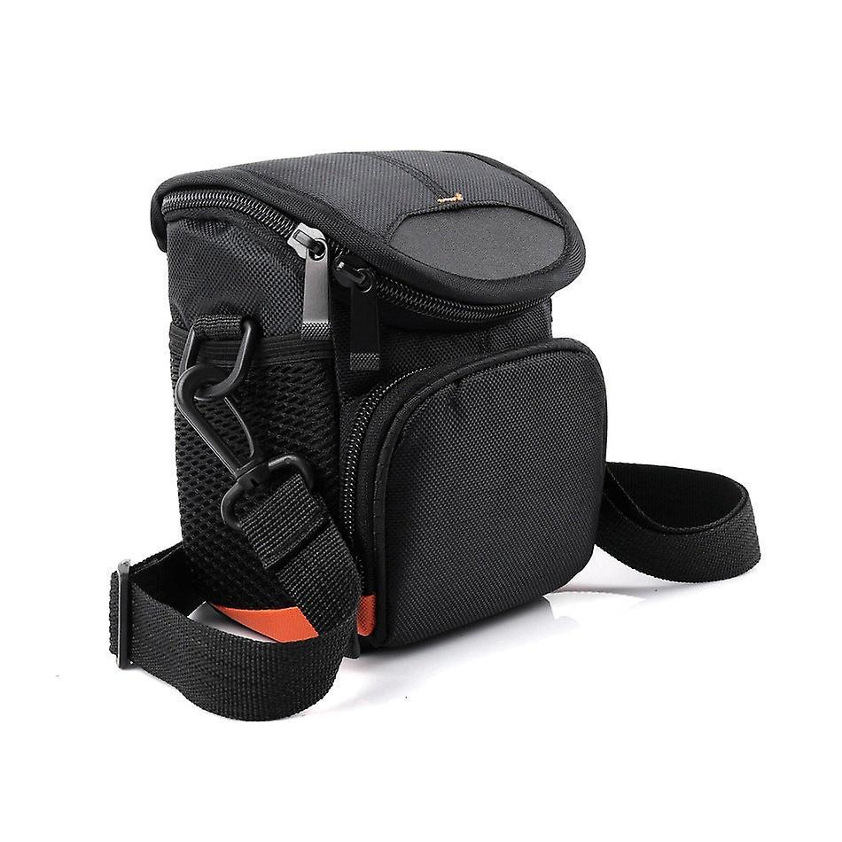 Mini camera bag for sony a6000a6300a5100a5000 single shoulder camera bag