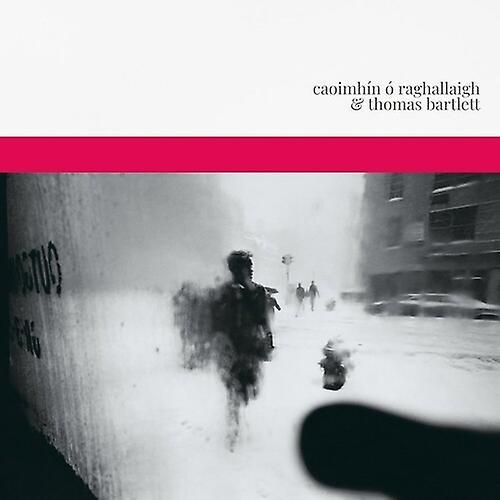 Real World Caoimhín O Raghallaigh & Thomas Bartlett - Caoimhin O Raghallaigh & Thomas Bartlett  [COMPACT DISCS] USA import