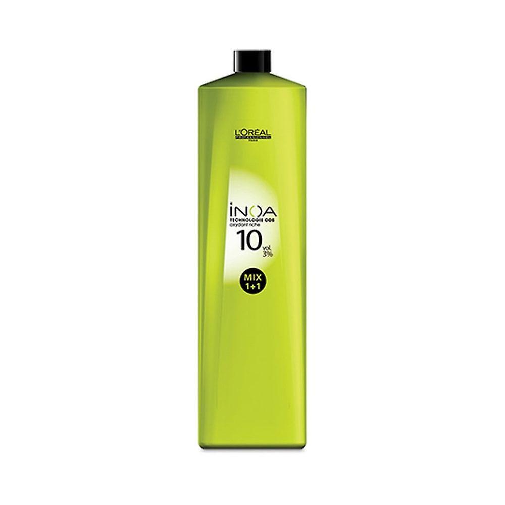 Hair Oxidizer L'Oreal Professionnel Paris Inoa Technologie Ods 10 vol 3 % (1 L)