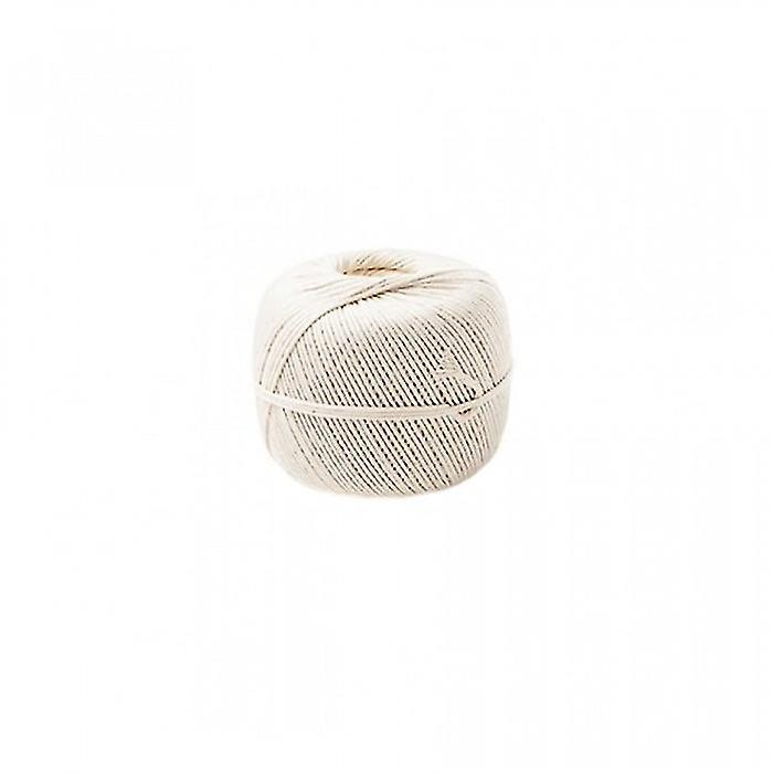 Everlasto String Ball White One Size