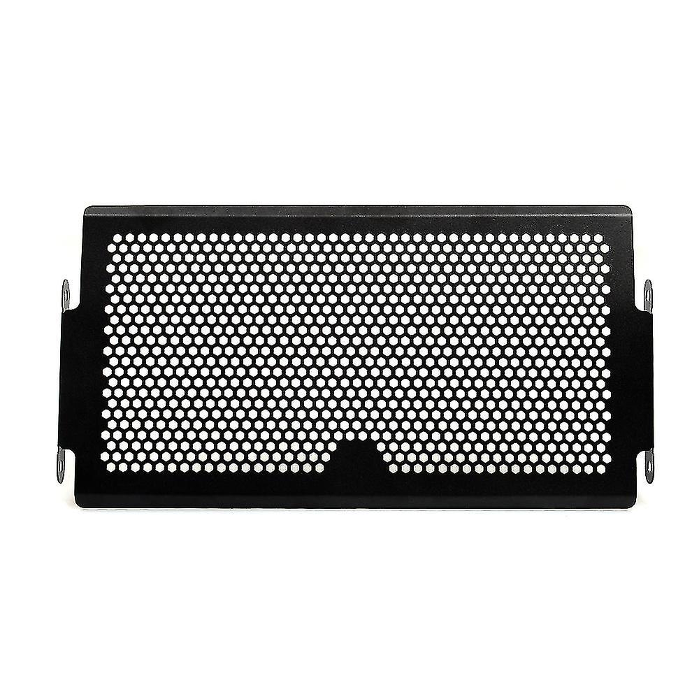 Get It Motorcycle Radiator Grille Guard Cover For Yamaha Xsr700 Xsr 700 2022 Mt07 Mt 07 2014 2015 2016 Protector Fuel Tank Protection NO LOGO