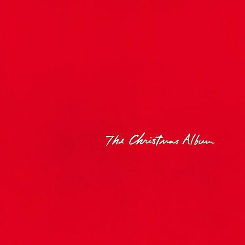 Nti Delicate Steve - The Christmas Album  [VINYL LP] Colored Vinyl, Green USA import