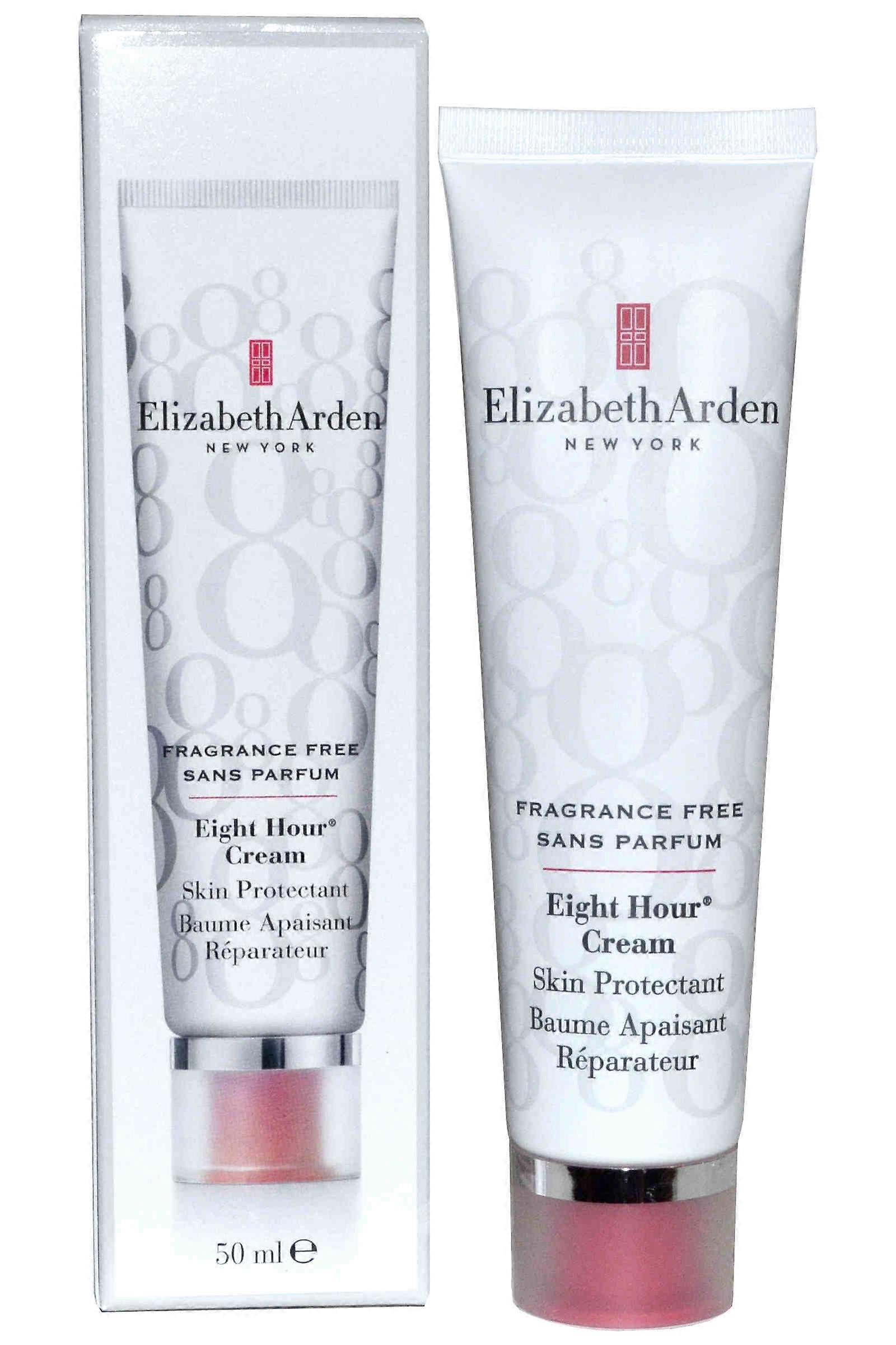 Elizabeth Arden Eight Hour Cream Skin Protectant - Lightly Scented 50ml