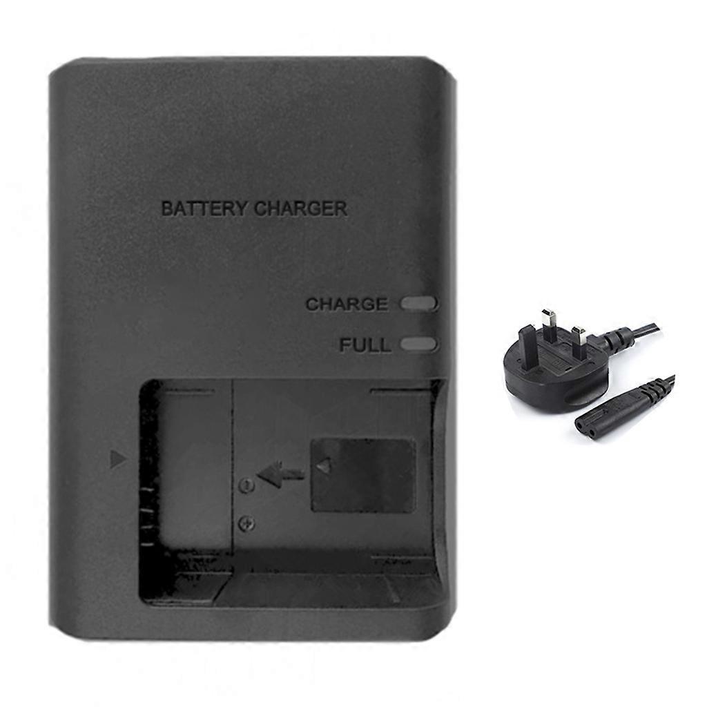 unbrand LC-E12 Camera Battery Charger For Canon LP-E12 Lithium Battery M200 M50 M50II UK